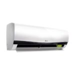 LG Ductless Air Conditioning Single-Zone