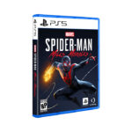 Miles Morales Ultimate Launch Edition