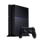 PlayStation 4 Console - 1TB Slim Edition
