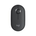 Verbatim Optical Mouse USB Accessibility