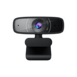 Desktop Webcam, HD 720p Widescreen