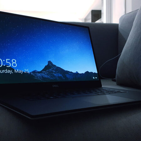 Chromebook 14-inch Laptop, Intel Celeron N4000 - Image 2